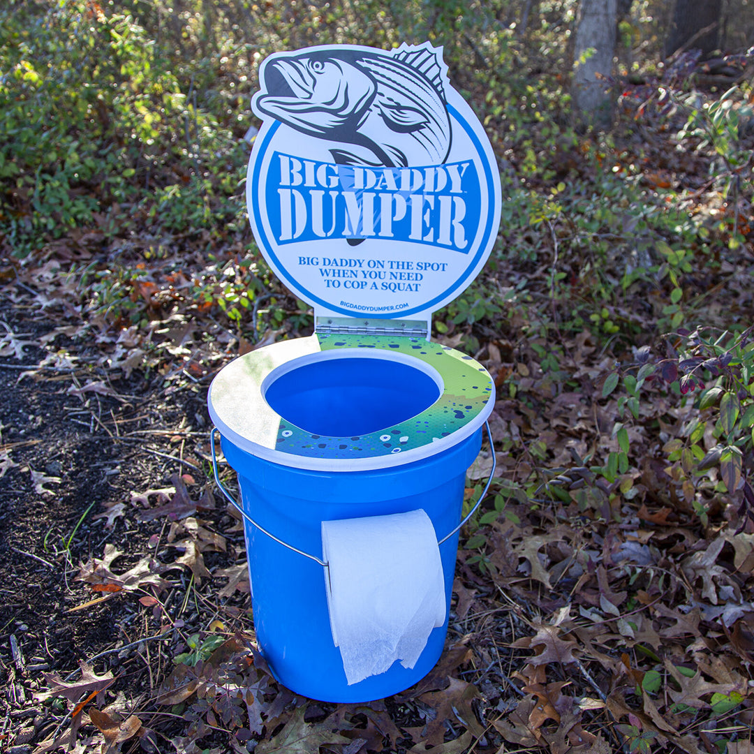 Mahi Big Daddy Dumper image 0