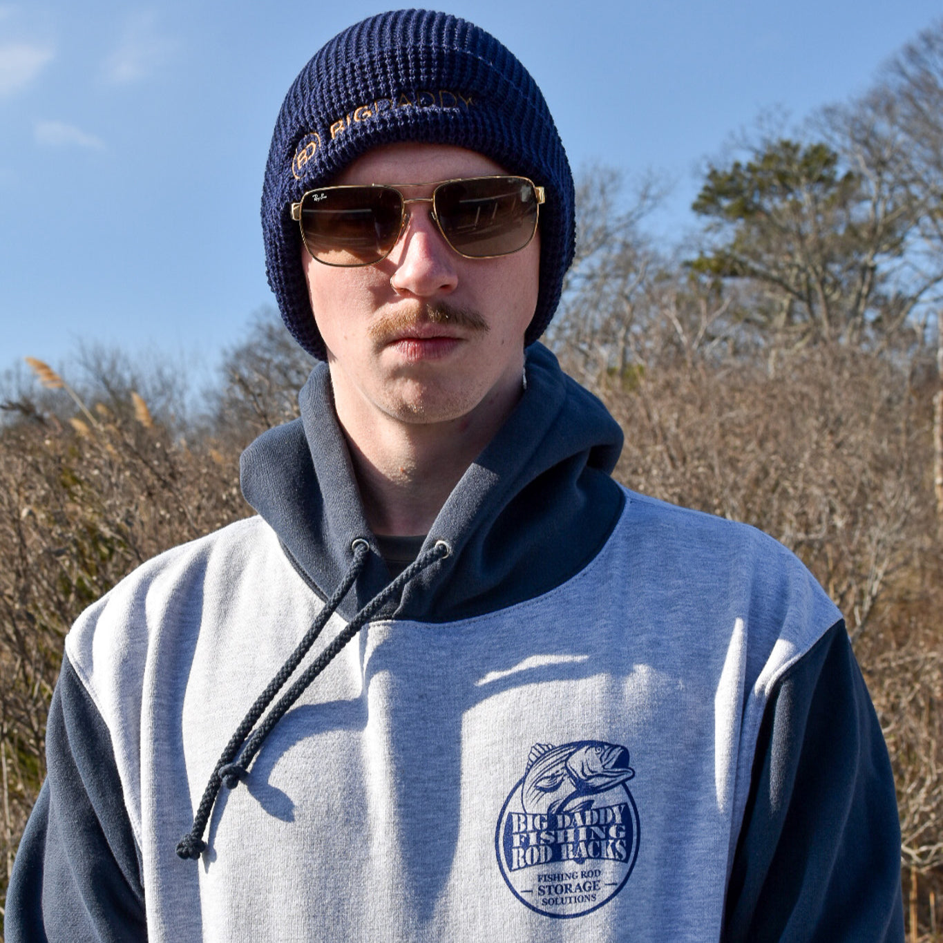 Voyager Knit Beanie image 0