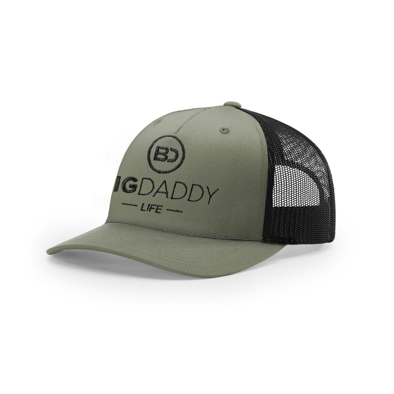Ranger Snapback Hat image 2