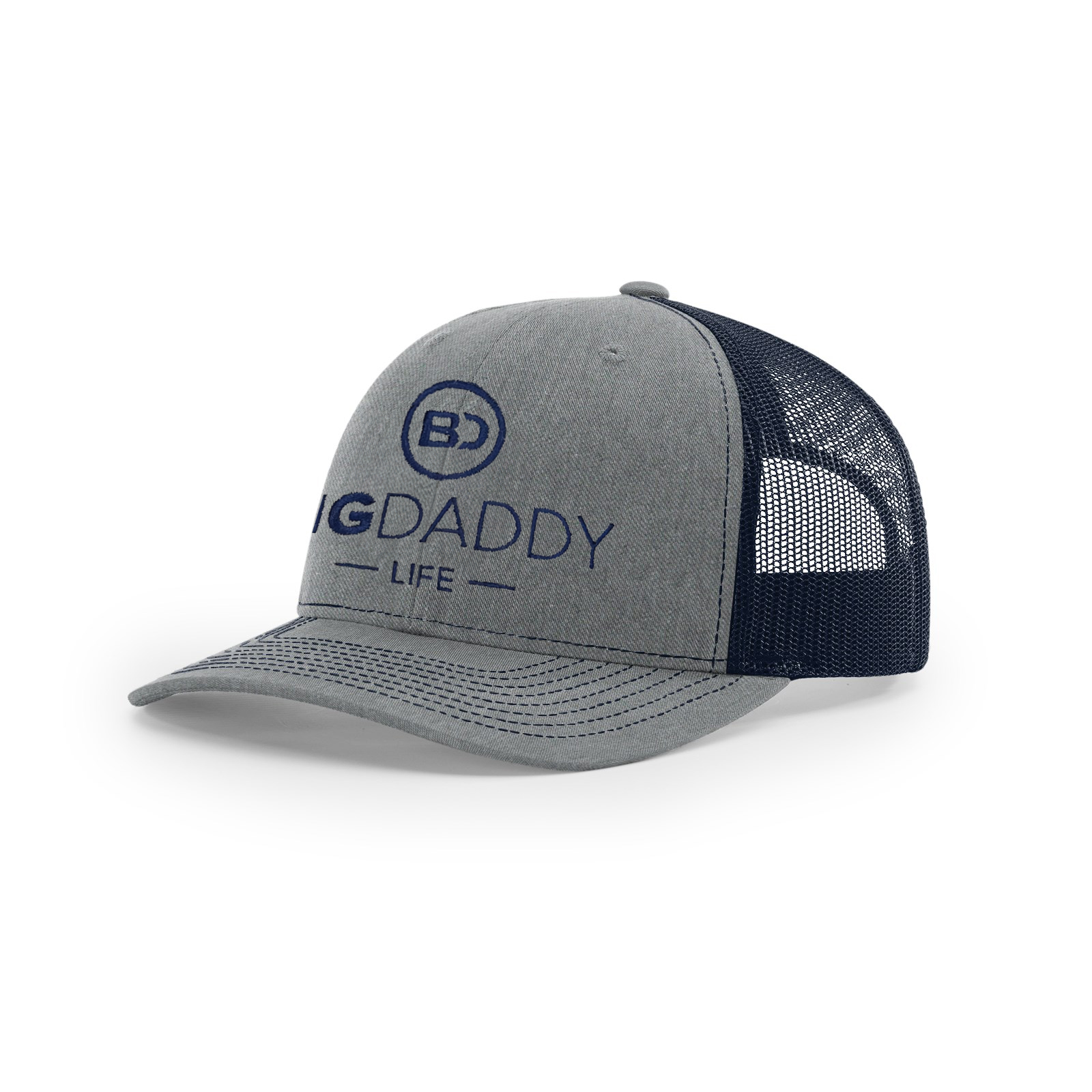 Pioneer Snapback Hat image 2