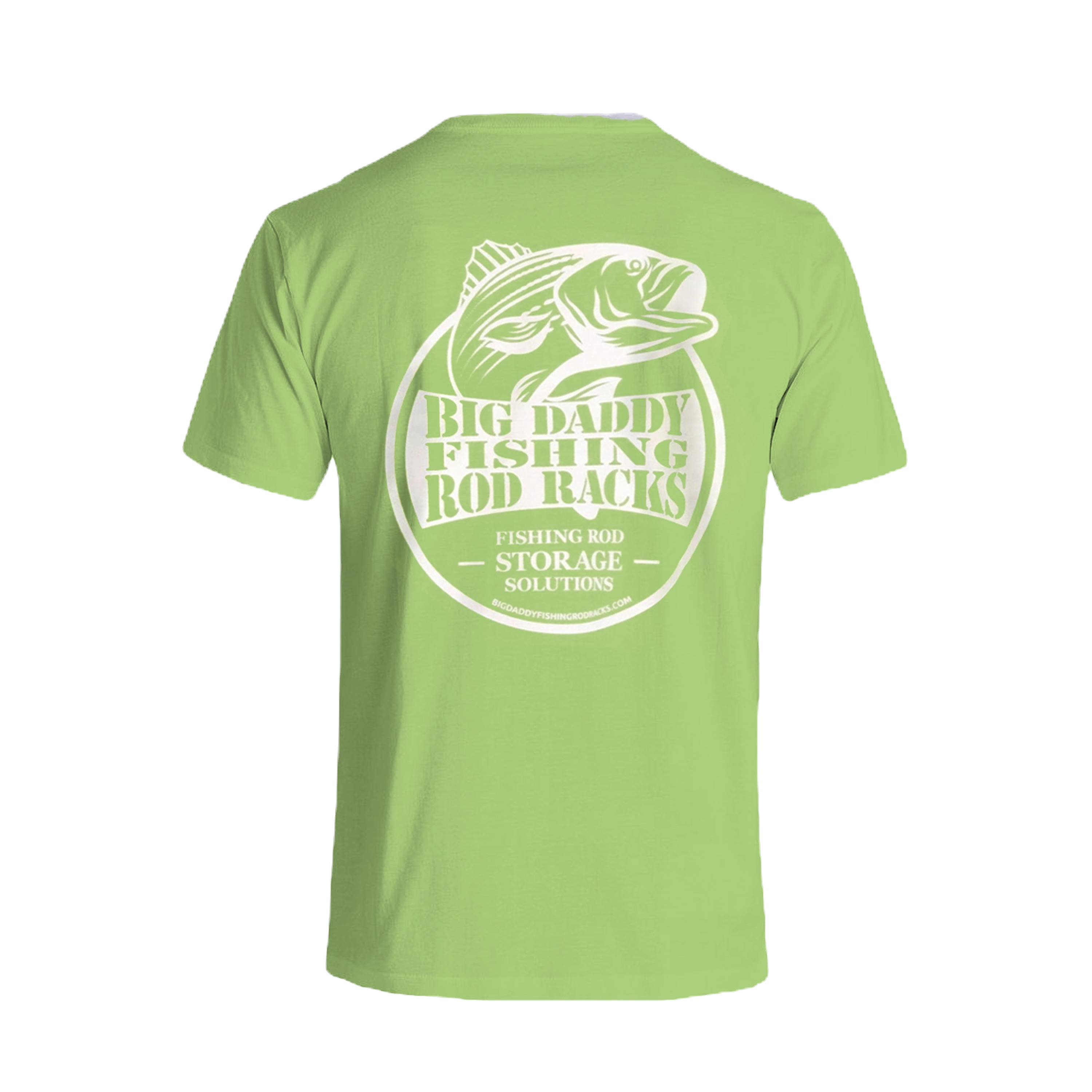 Green Everyday Short Sleeve Tee image 1