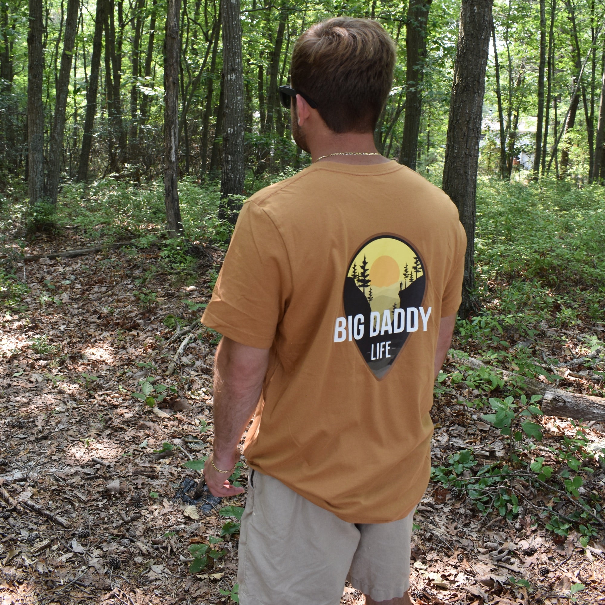 Drop Your Pin Short Sleeve Tee image 0