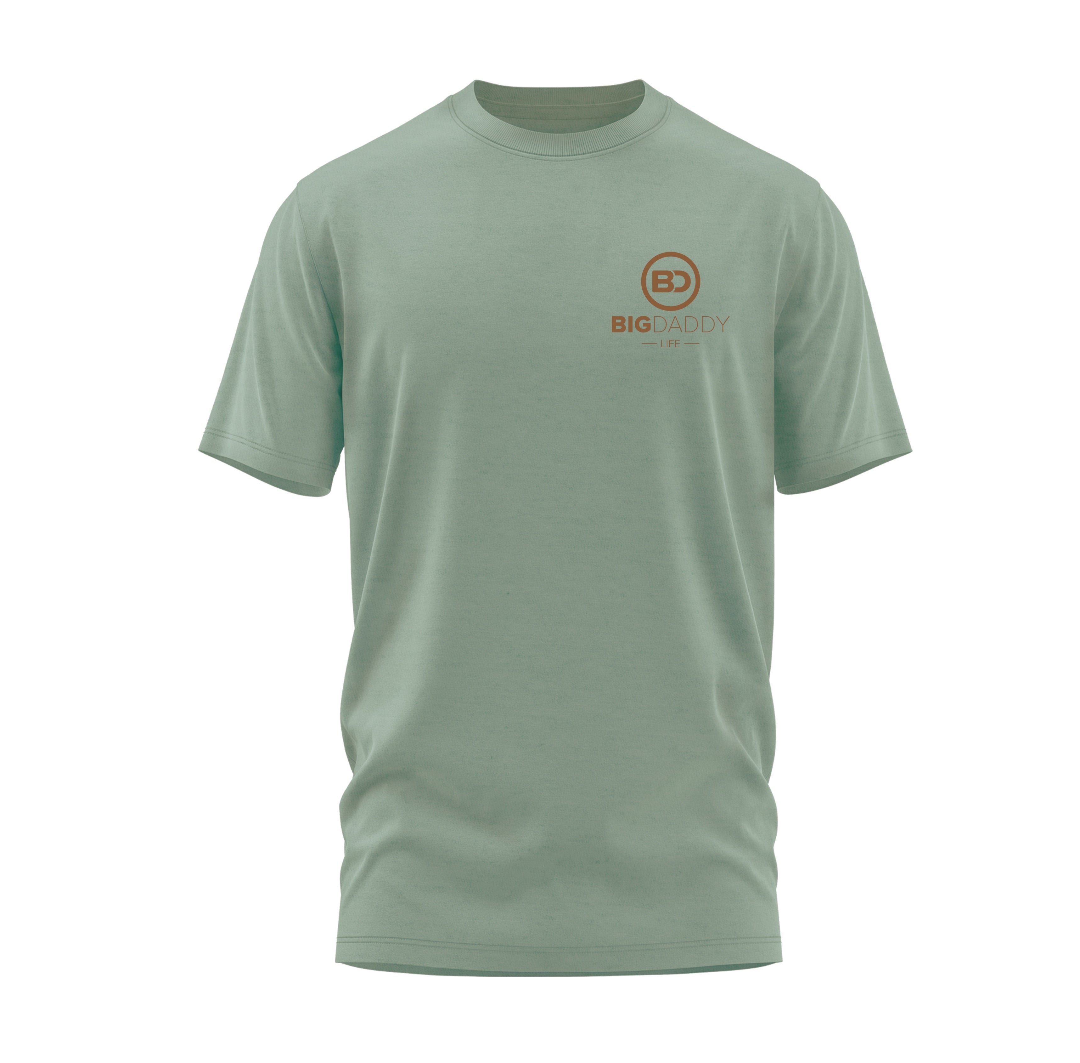 Big Bass Short Sleeve Tee image 3