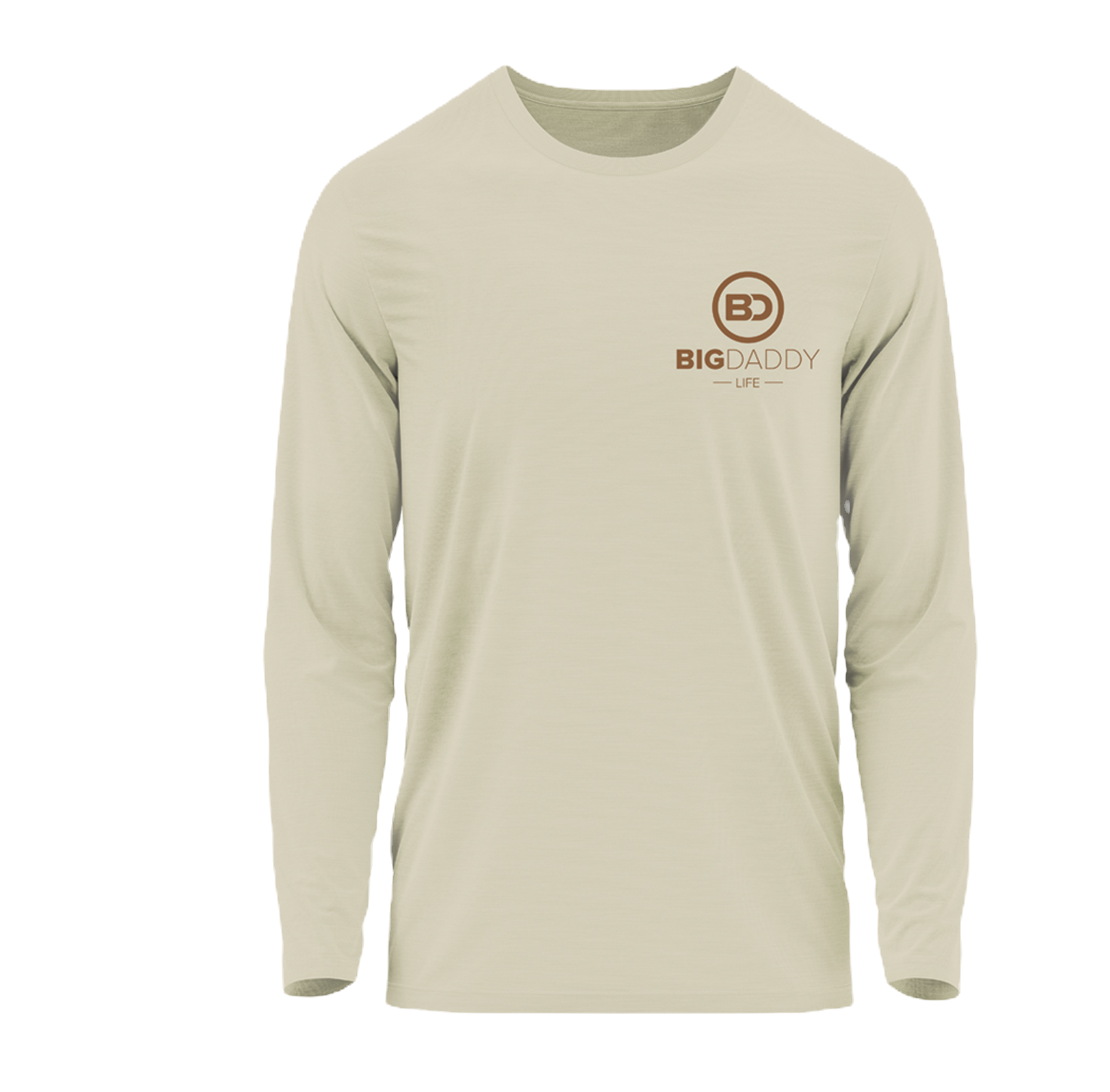 Embrace the Outdoors Long Sleeve Tee image 3