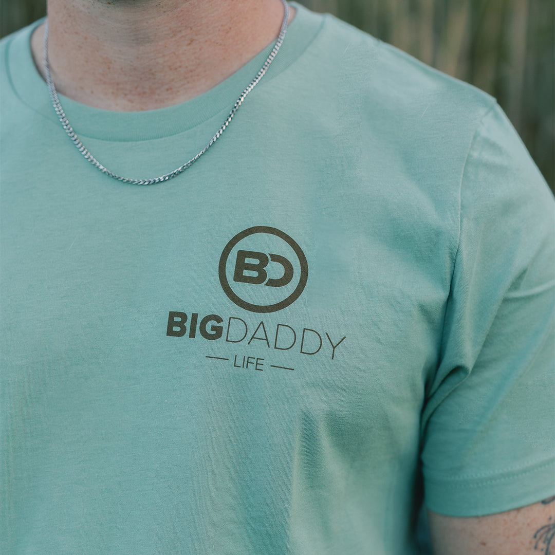 Mountaineer Short Sleeve Tee image 4