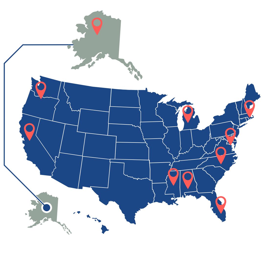 How to Acclimate and Camp Above 10,000 Feet, blog from Big Daddy Life