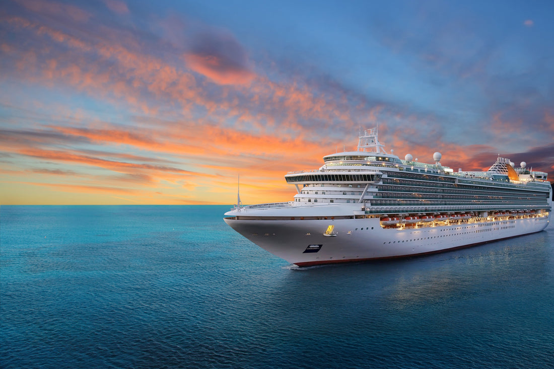The Cruise Comeback: Why 2026 Is the Year to Set Sail