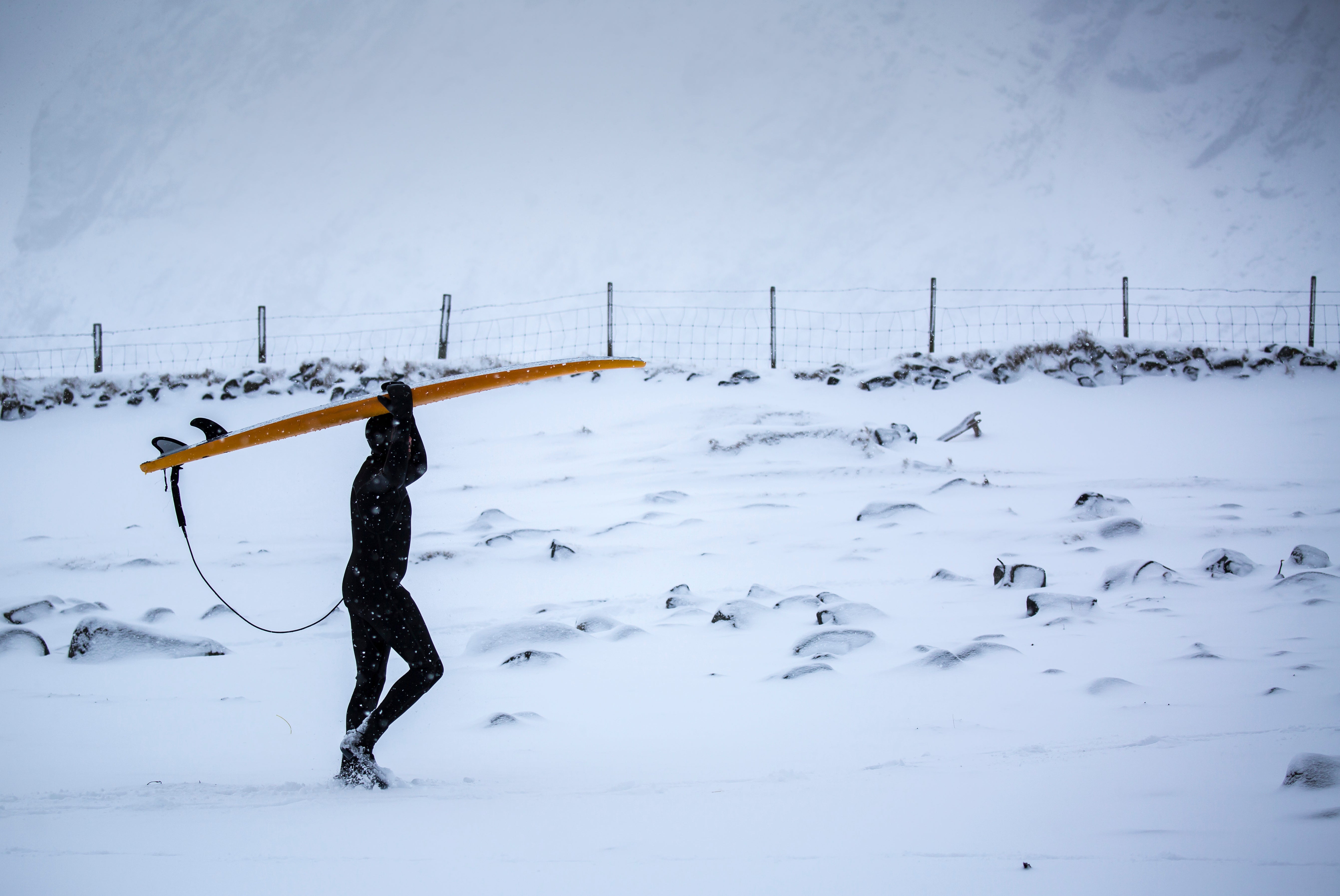 5 Tips for Winter Surfing – Big Daddy Life