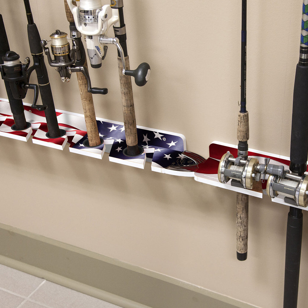 Rod Rack Plugs (10 PACK) image 4