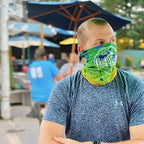 Mahi Neck Gaiter image 5