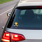 Drop Your Pin Decal image 4