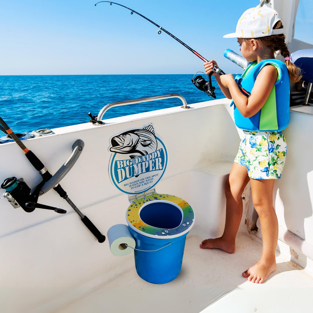 Mahi Big Daddy Dumper image 4