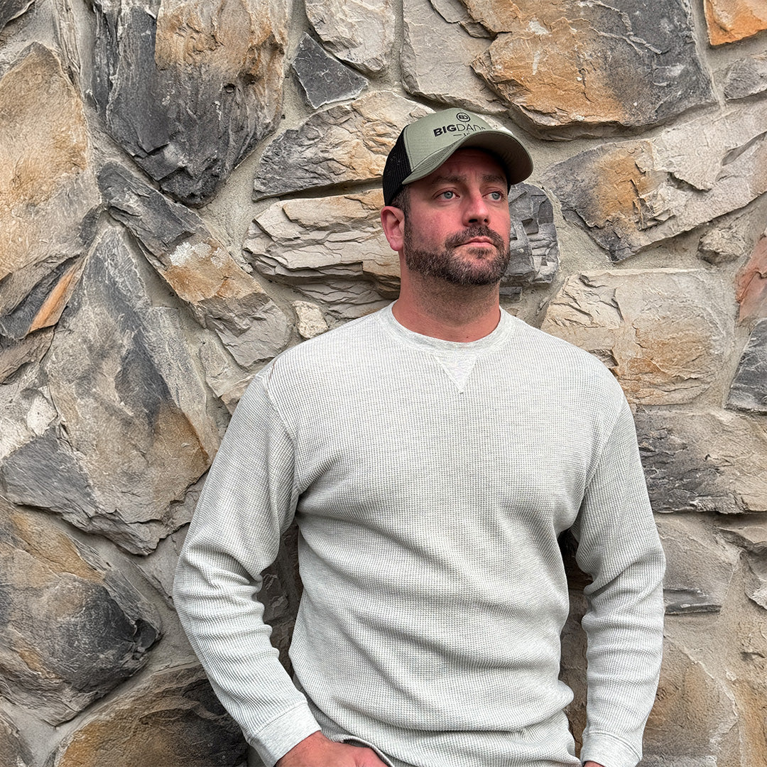 Ranger Snapback Hat image 7