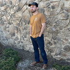 Drop Your Pin Short Sleeve Tee image 6