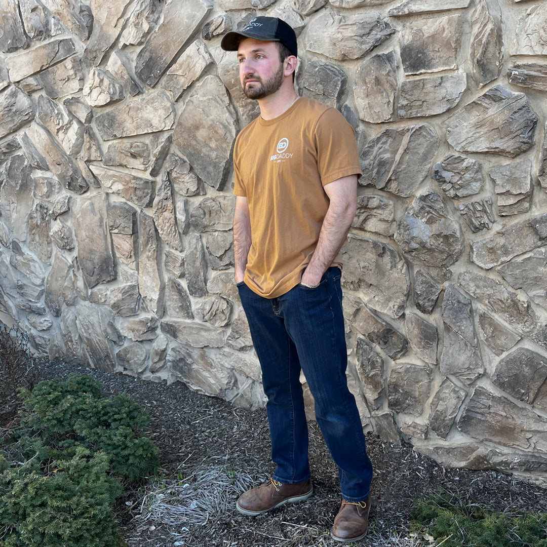 Drop Your Pin Short Sleeve Tee image 6