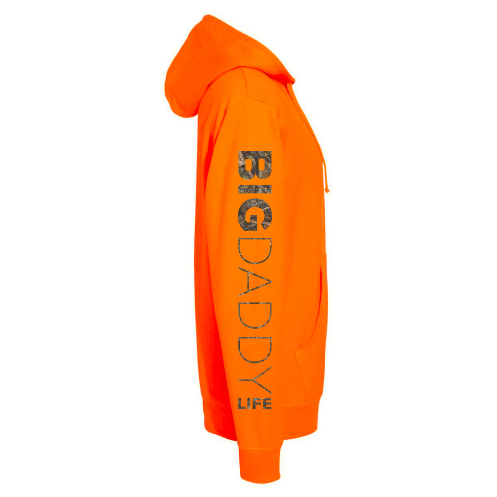 Buckshot Hoodie image 12