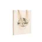 Big Bass Canvas Tote image 1