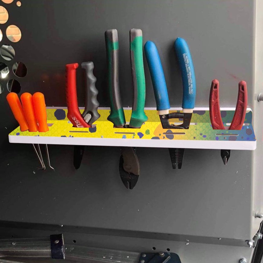 Mahi Utility Holder image 2