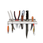 White Oak Utility Holder image 1