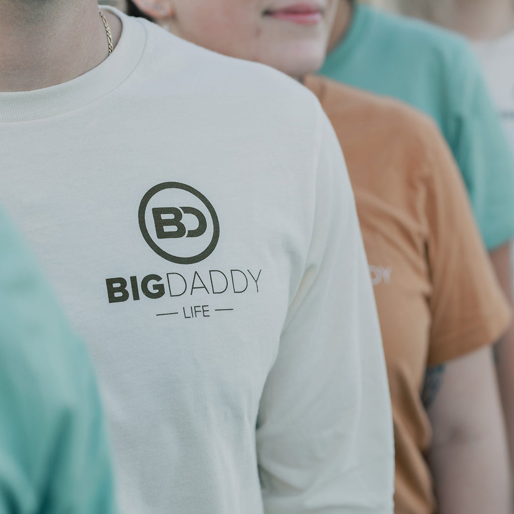 Embrace the Outdoors Long Sleeve Tee image 14