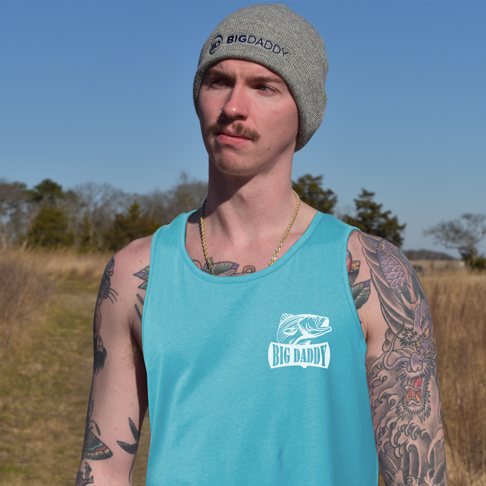 Tundra Knit Beanie image 4