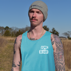 Tundra Knit Beanie image 4