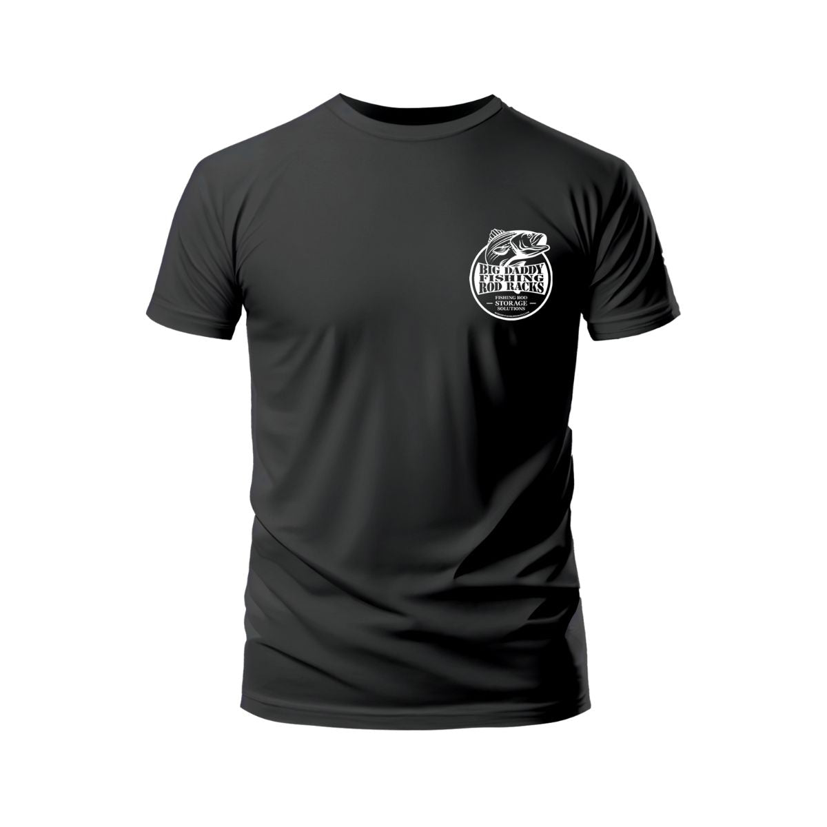 US Flag Performance Tee 2