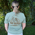 Big Bass Short Sleeve Tee image 9