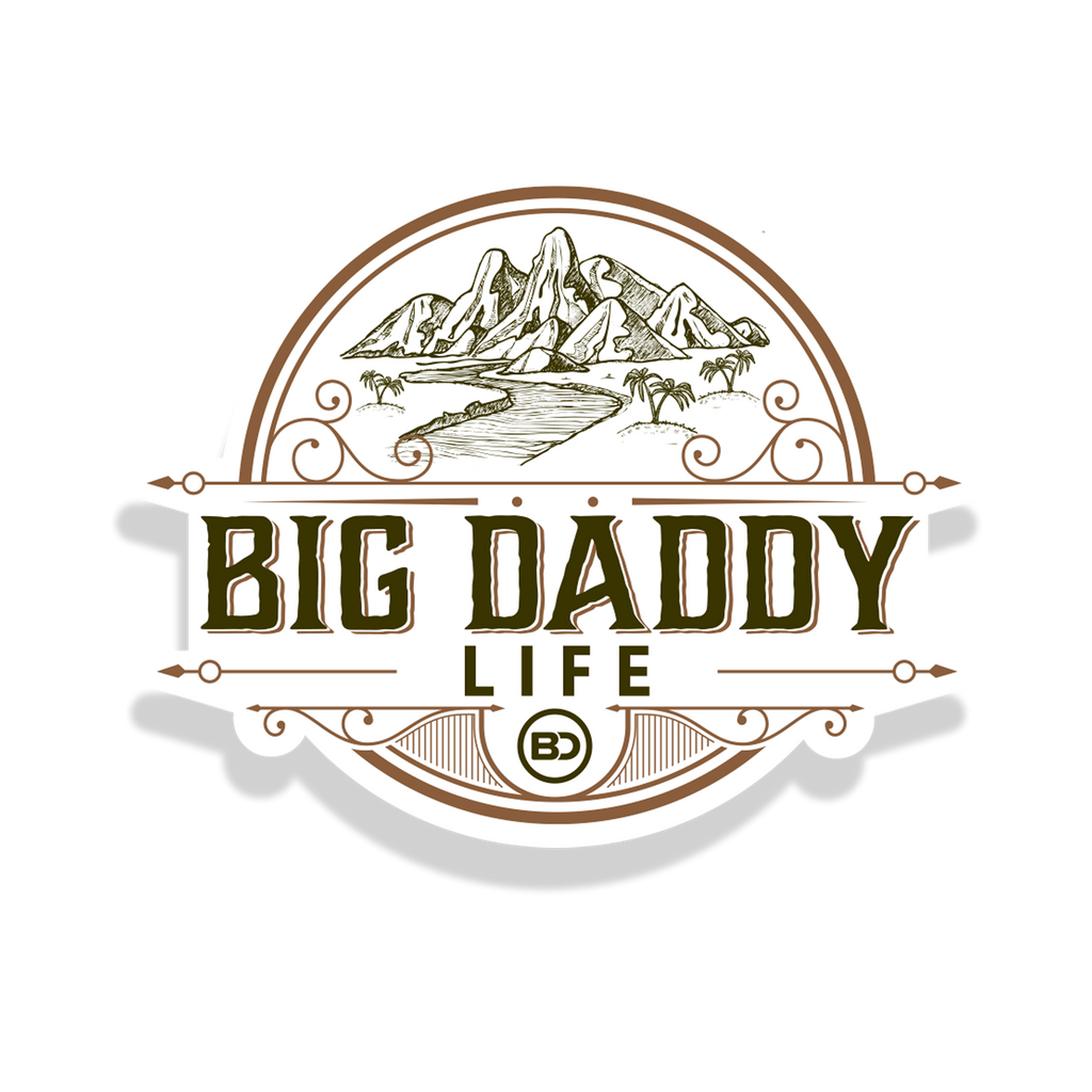 Mountaineer Decal image 1