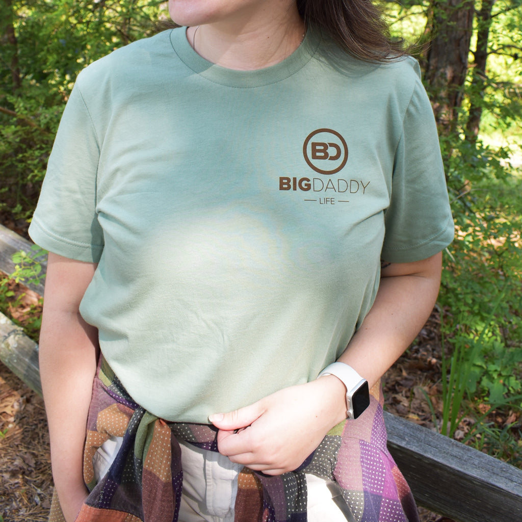 Mountaineer Short Sleeve Tee image 12