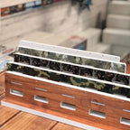 Teak Utility Holder image 2