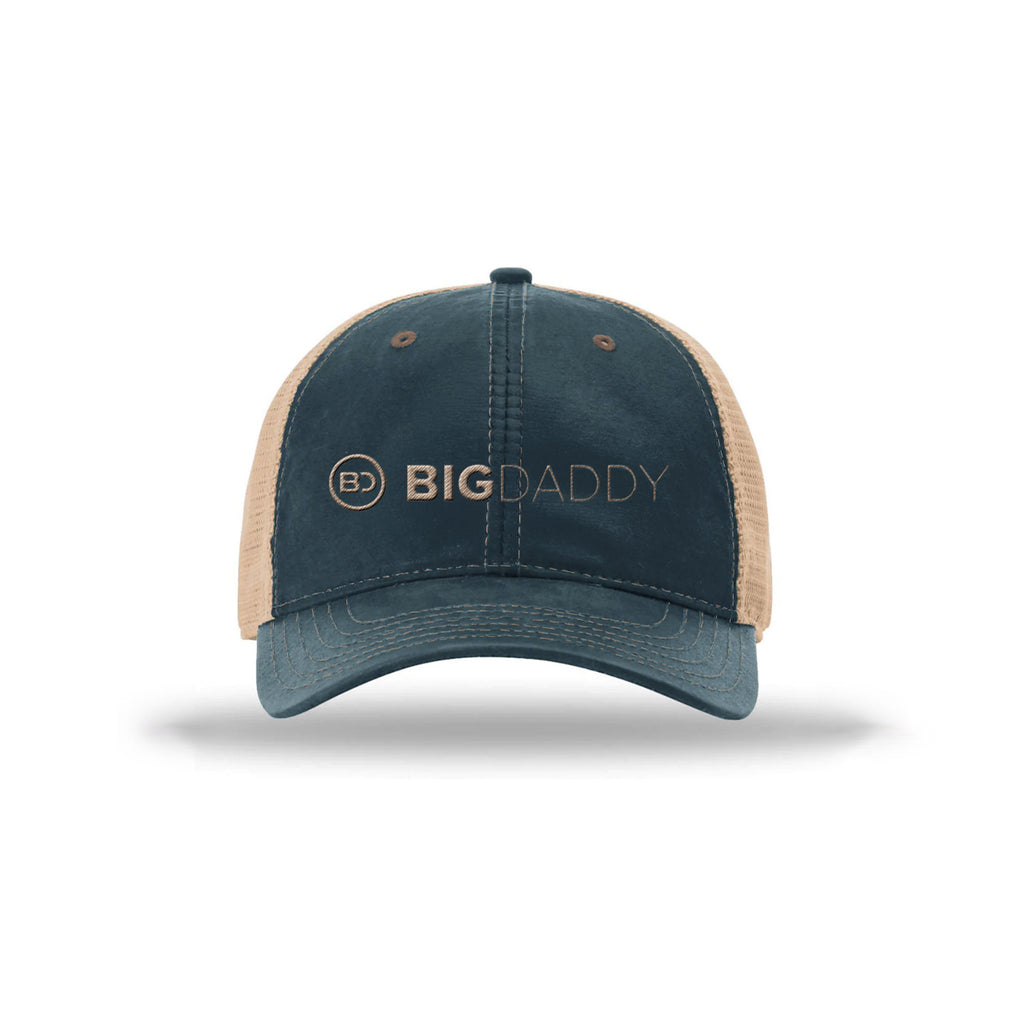 Big Daddy Vintage Hat image 2