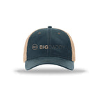 Big Daddy Vintage Hat image 2