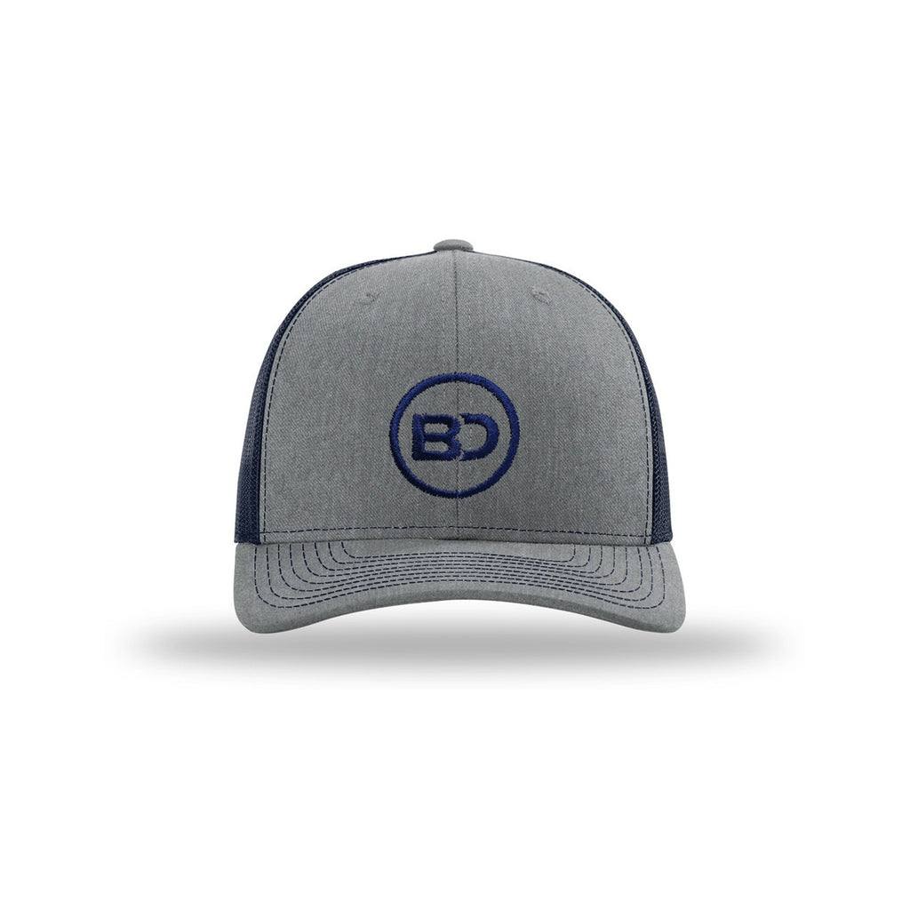 Navigator Snapback Hat image 1
