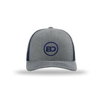 Navigator Snapback Hat image 1