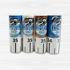 Blue Camo Vinyl Ruler image 3