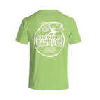 Green Everyday Short Sleeve Tee