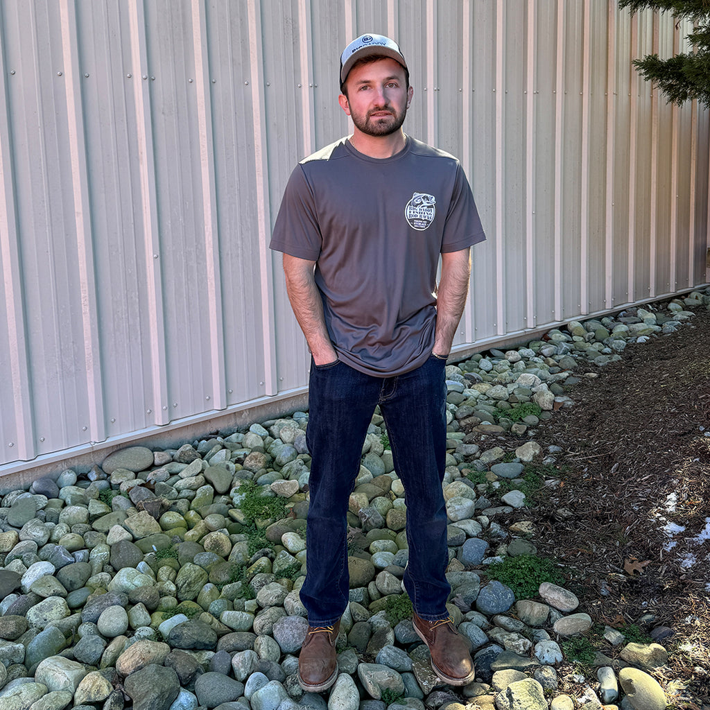 Pioneer Snapback Hat image 9