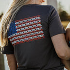 US Flag Performance Tee image 11