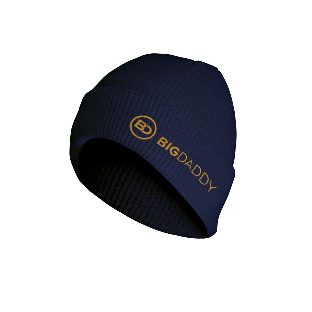 Voyager Knit Beanie image 4