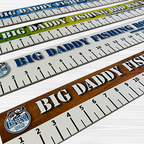 Mahi PVC Ruler image 2