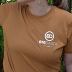 Drop Your Pin Short Sleeve Tee image 11