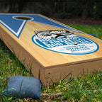 Light-Up Cornhole Board image 10