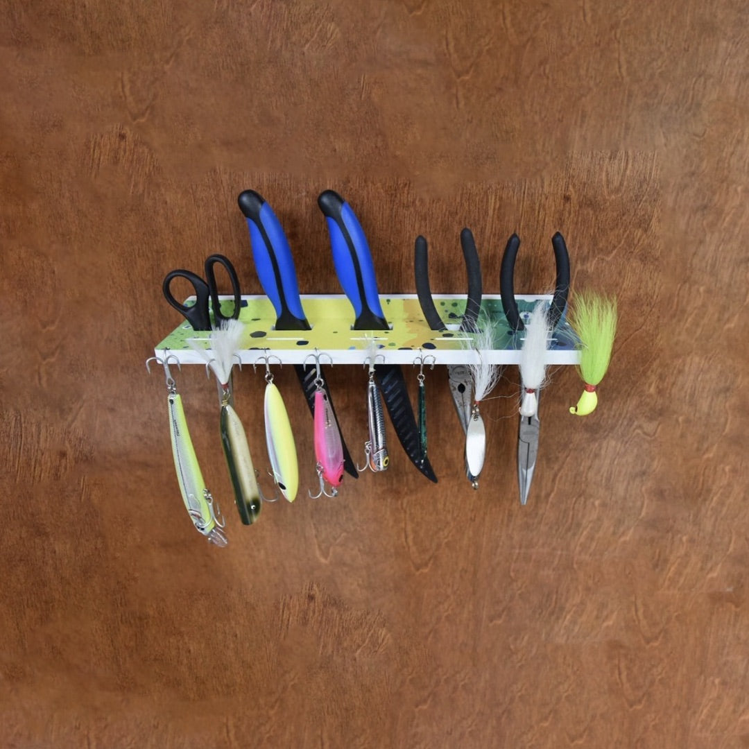 mahi utility rack