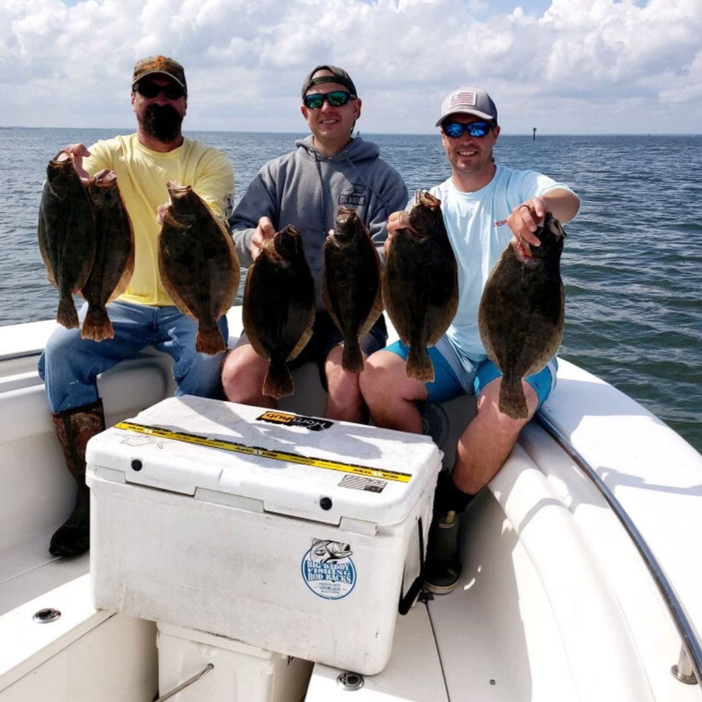 BDFRR Logo Decal image 1