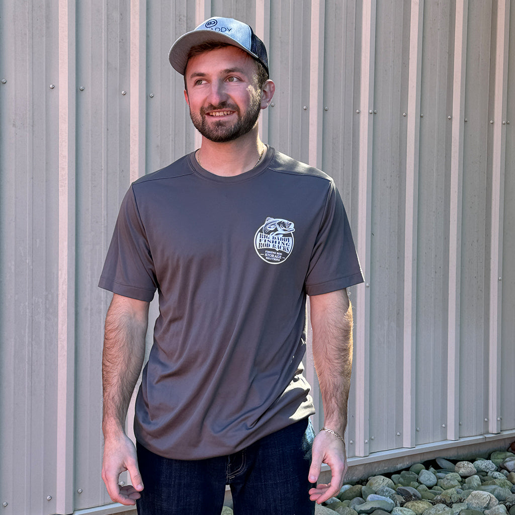 US Flag Performance Tee image 3