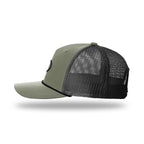 Nomad Rope Snapback Hat image 3