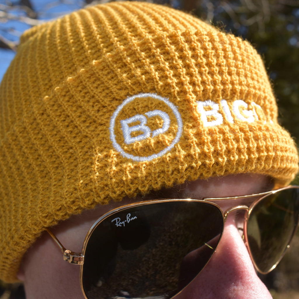 Dune Drifter Beanie image 7