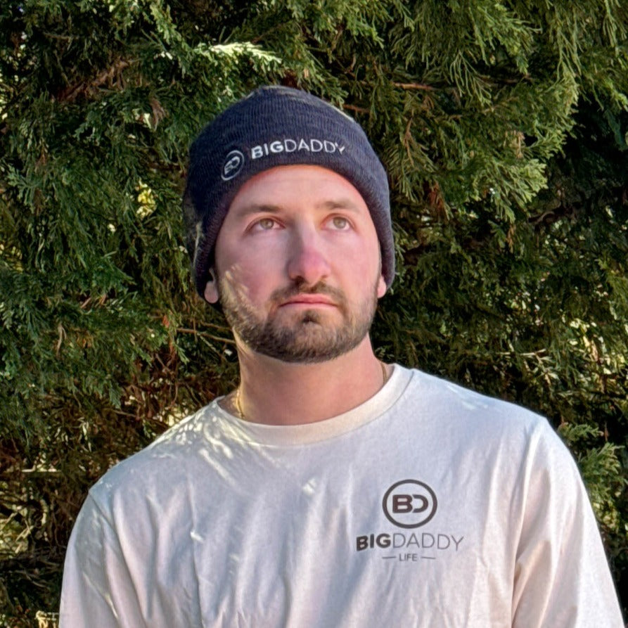 Nightfall Knit Beanie image 4