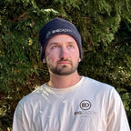 Nightfall Knit Beanie image 4